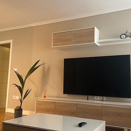 Apartamento Santiago San Giacomo di Compostella Esterno foto