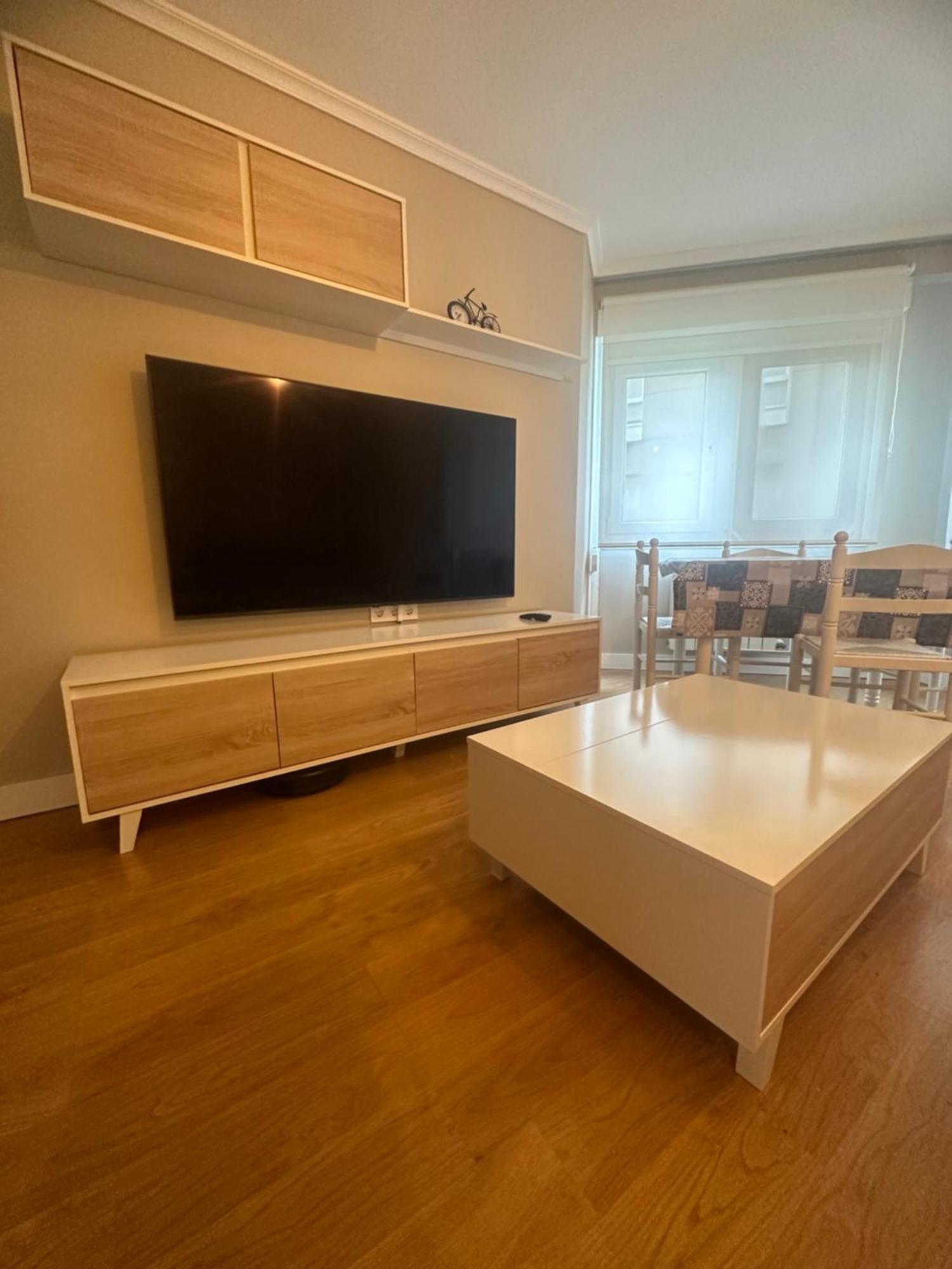 Apartamento Santiago San Giacomo di Compostella Esterno foto