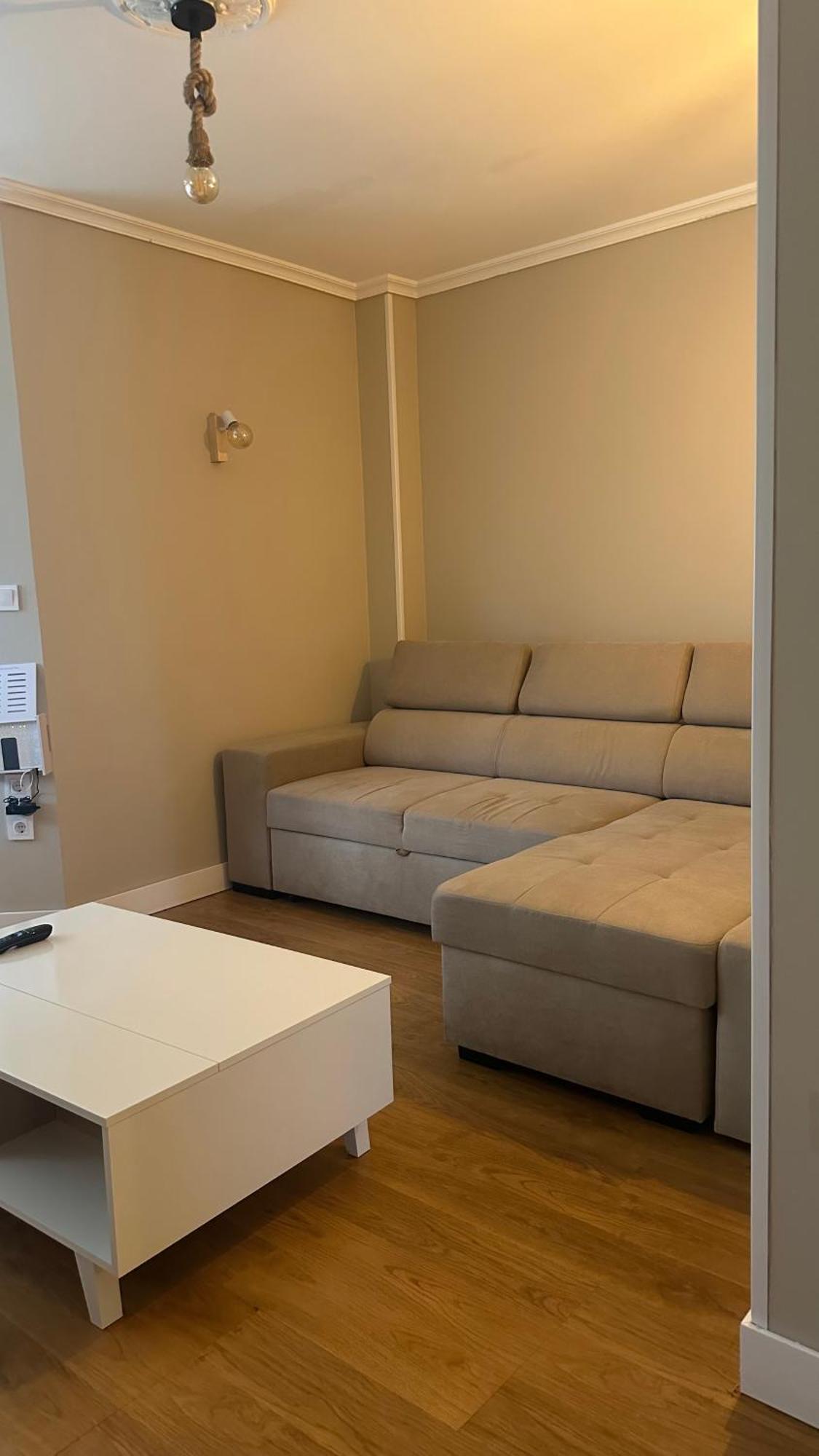 Apartamento Santiago San Giacomo di Compostella Esterno foto