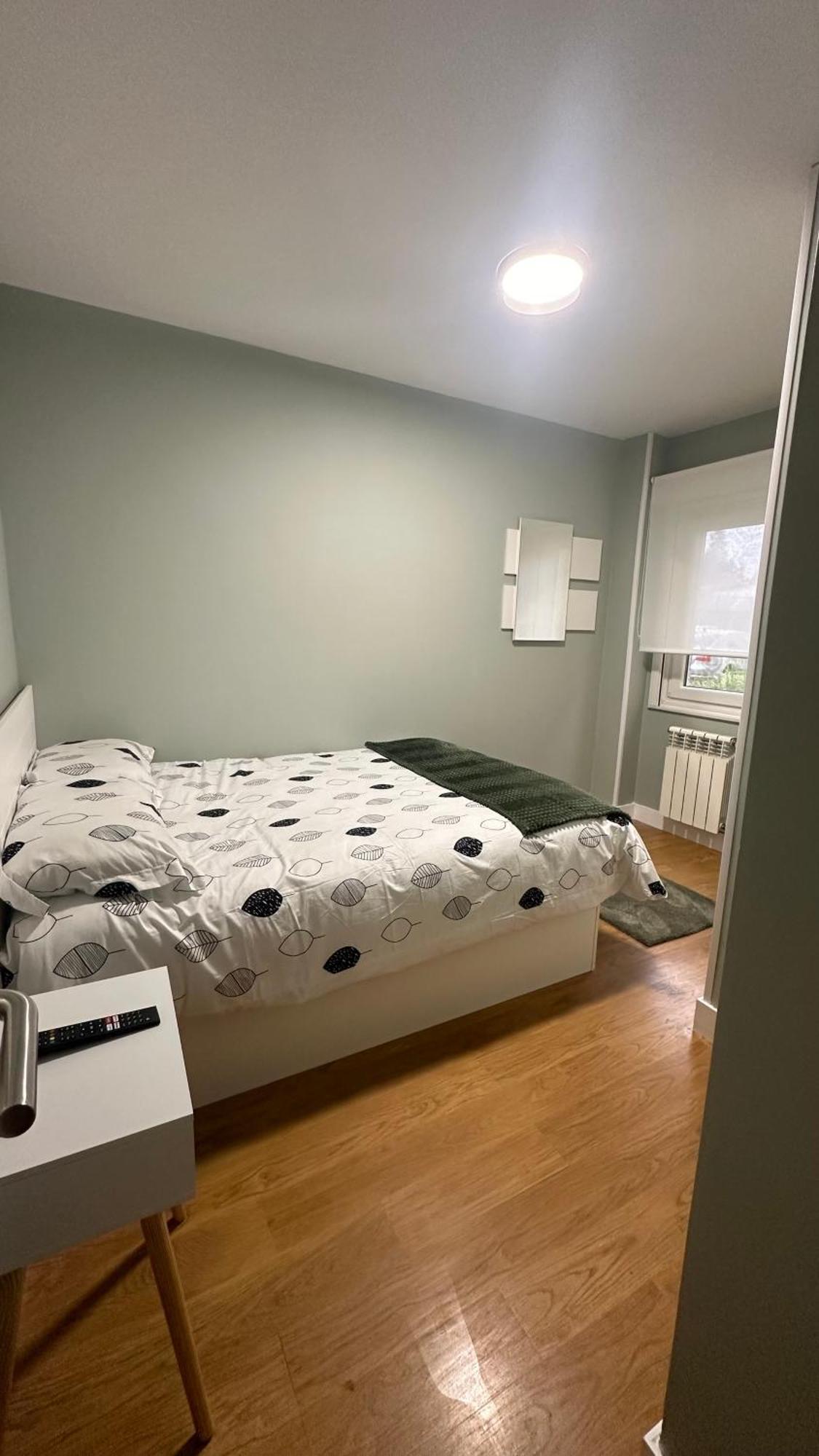 Apartamento Santiago San Giacomo di Compostella Esterno foto